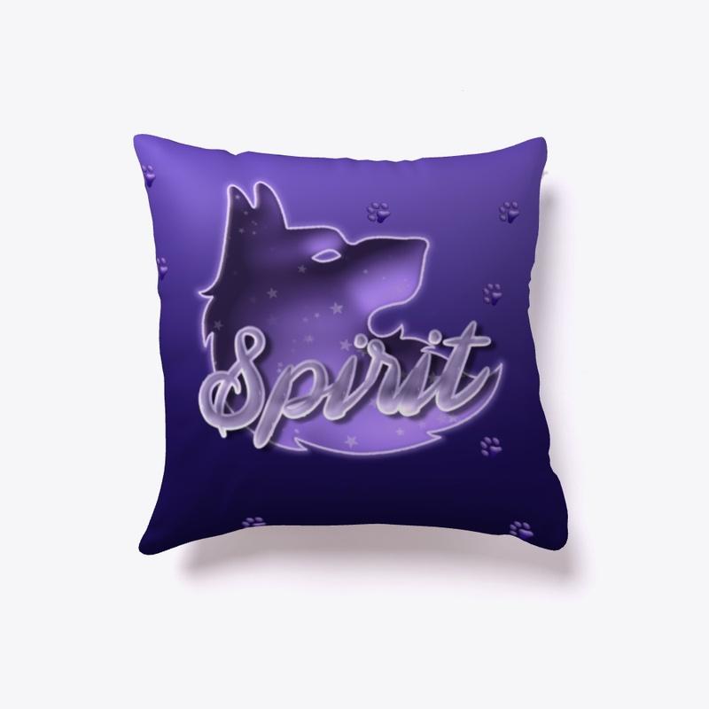 Spirit Pillow