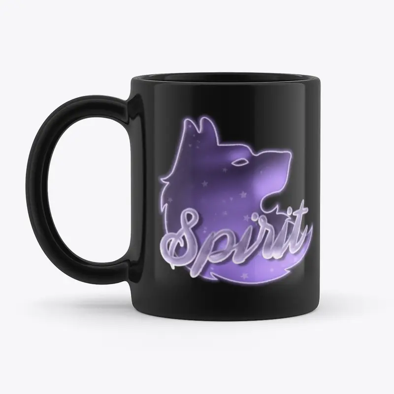 Spirit Mug